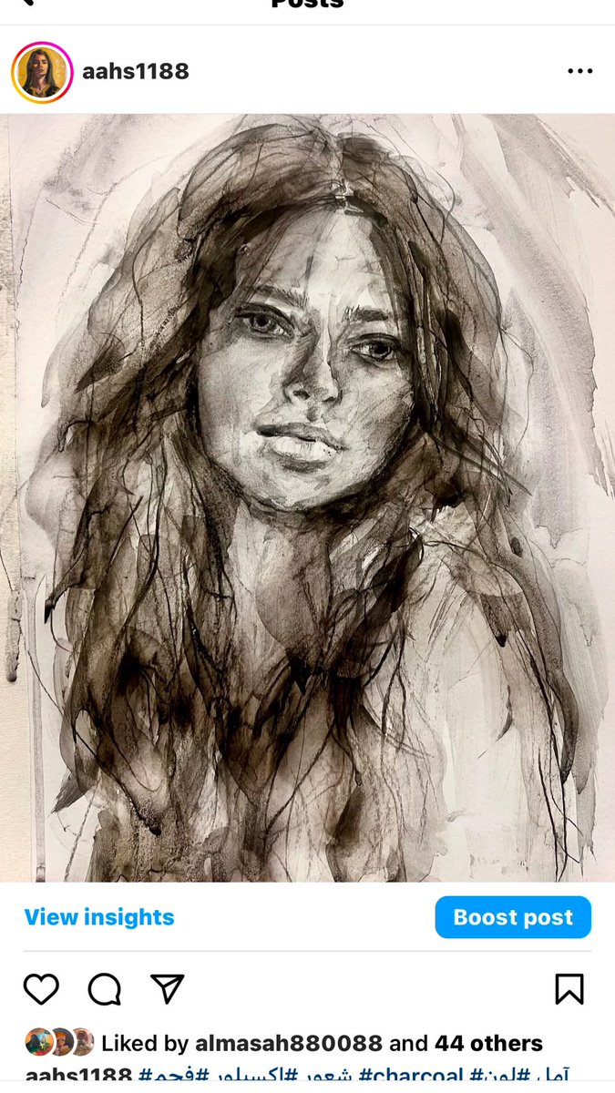 moly1177's tweet image. #art