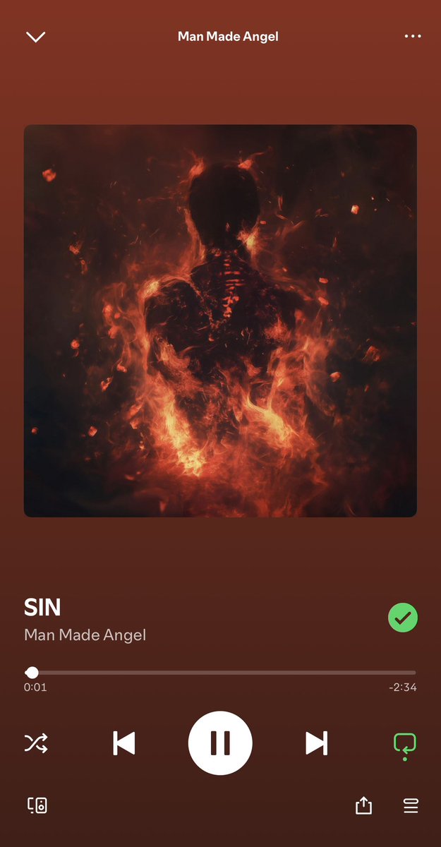 ManMadeAngel_'s tweet image. We have 3 songs out now! Which one is your favorite?