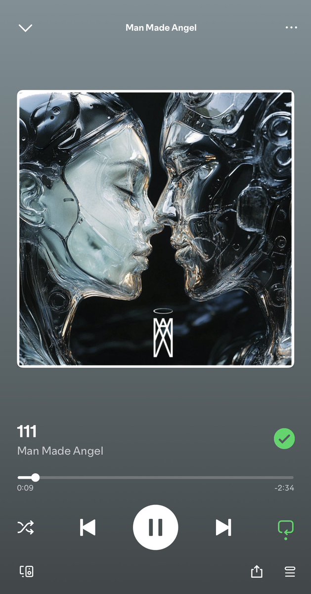 ManMadeAngel_'s tweet image. We have 3 songs out now! Which one is your favorite?