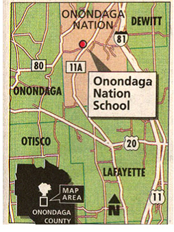 From the Earth Arts and Crafts Show on Saturday, May 3rd at the Onondaga Nation School onondaganation.org/events/2025/fr…