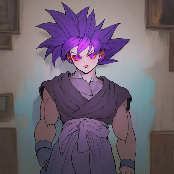 jenson_ilan's tweet photo. 🎨 I stumbled upon https://t.co/7uXCkYch4t and it’s been a total game-changer!
I had so much fun creating different colored hair styles for Goku from Dragon Ball. From classic purple to wild neon, the results are amazing!
#Goku #DragonBall #ColorExperiment #Anime #icoloringai https://t.co/5snKKJWOzS