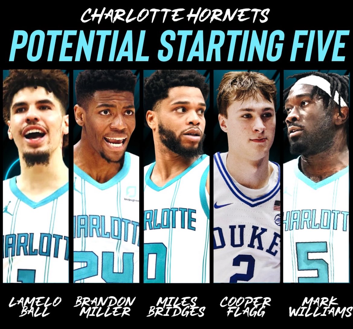 Hornets City tweet media