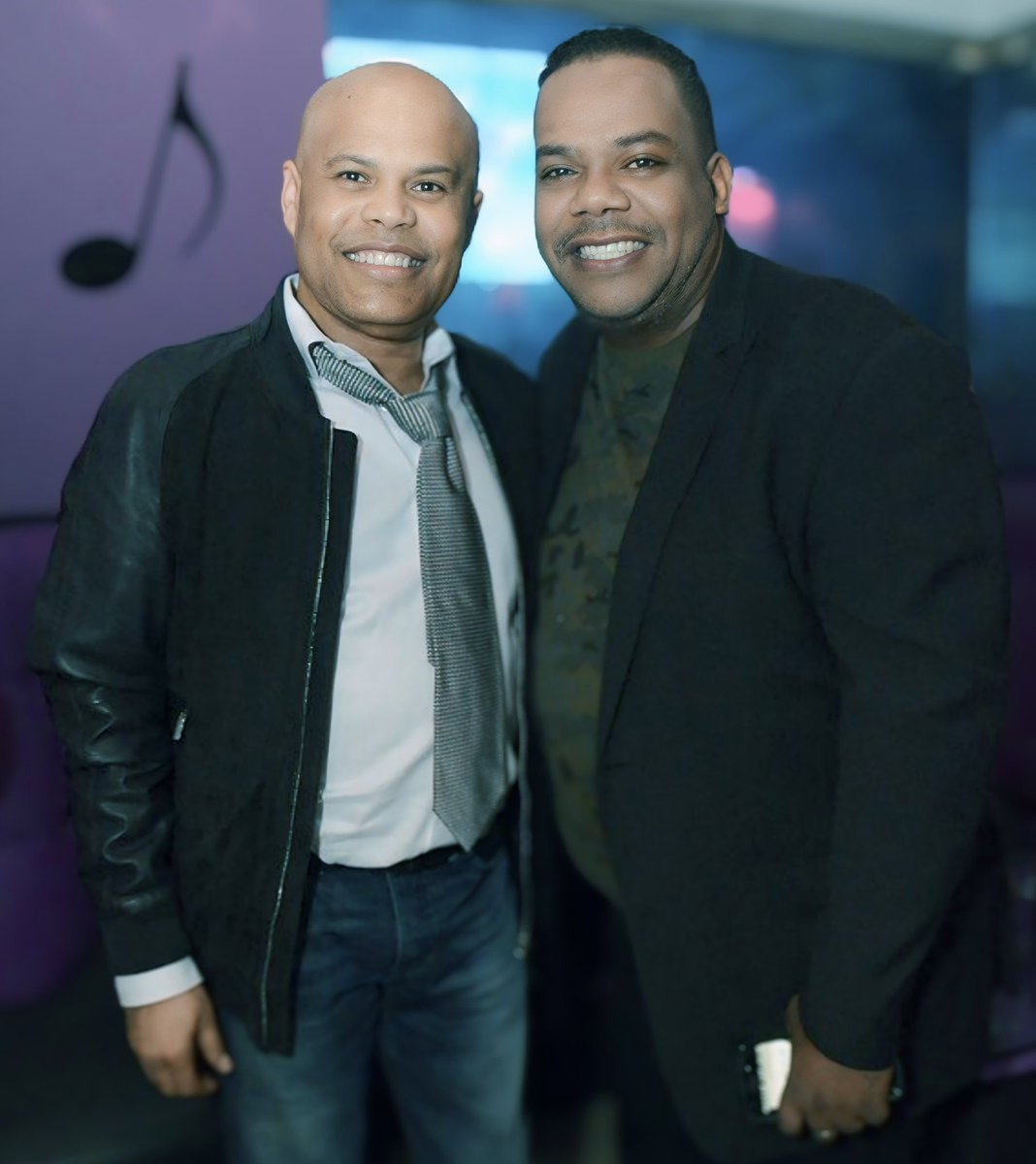 Se que estarás cantando con los coros celestiales <a href="/rubbyperez/">Rubby Pérez</a>