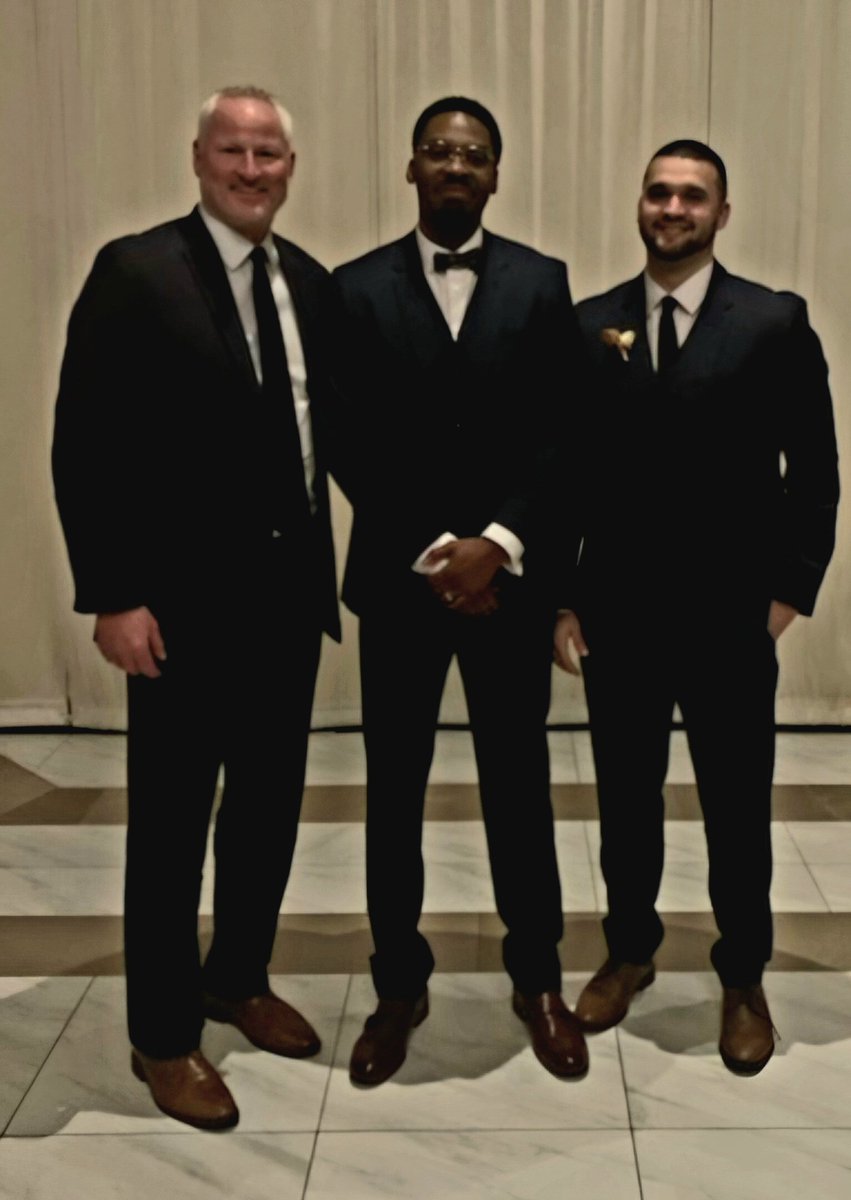 John Baines (@baines_john) on Twitter photo Nice lil week... Dinner with the young guys at the house and celebrating with the 30 somethings at the Nixon wedding. In an age where college basketball is becoming transactional, it's comforting to know there's still the need for transformational. Congrats <a href="/_AyeYoWill_/">Will Nixon</a> & Lala! Nice lil week... Dinner with the young guys at the house and celebrating with the 30 somethings at the Nixon wedding. In an age where college basketball is becoming transactional, it's comforting to know there's still the need for transformational. Congrats <a href="/_AyeYoWill_/">Will Nixon</a> & Lala!