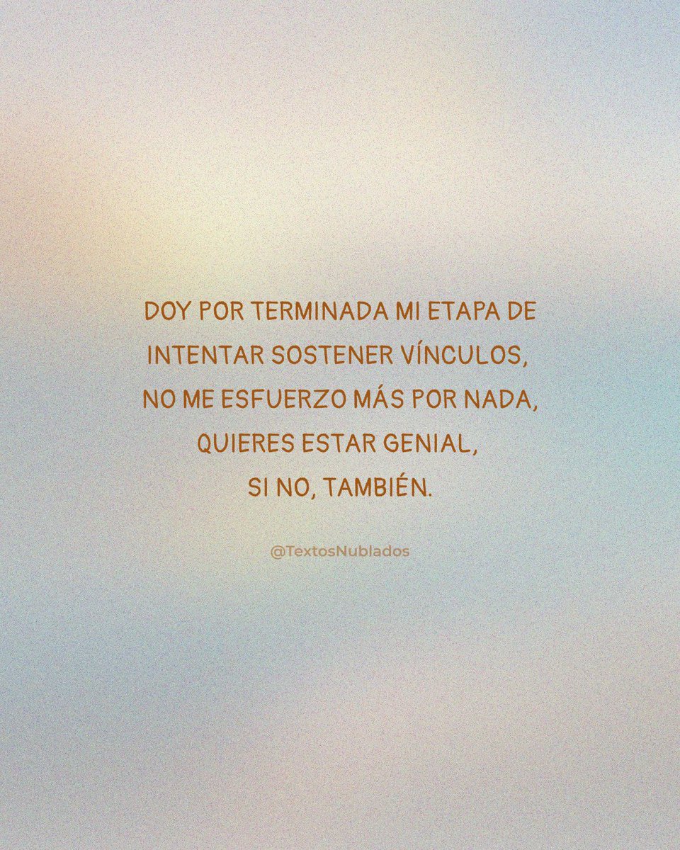 textosnublados's tweet photo. https://t.co/ilIwly3Loo