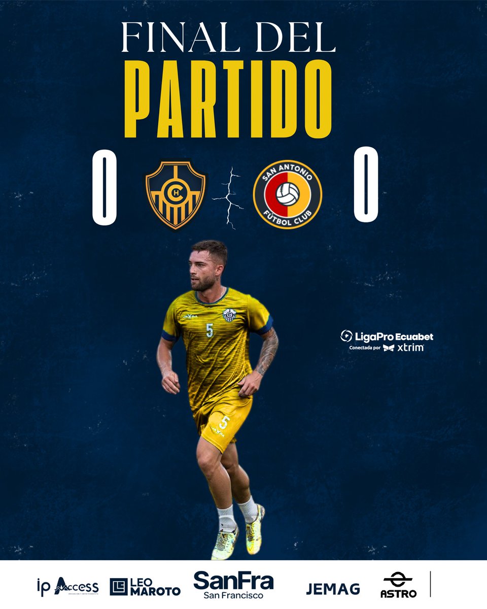 FINAL DEL PARTIDO 🟨🟦