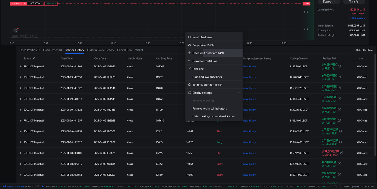 cryptoPanagioti's tweet photo. Today I earned over $300 USD worth of Bitcoins and other crypto currencies. Follow the following link to see my proof and how you can do the same for free;
https://t.co/yVBkltvGx0 https://t.co/PIxpepszzR