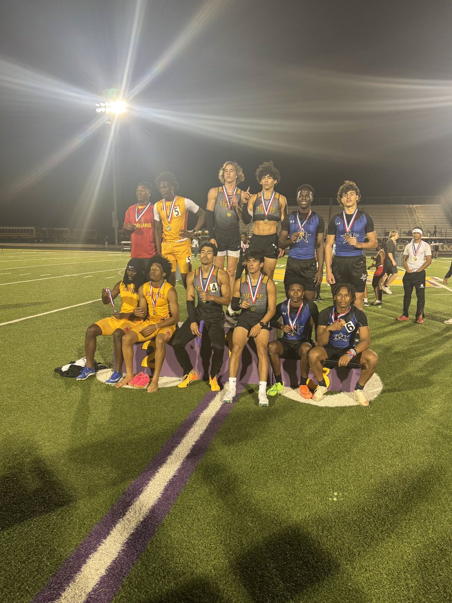 Navasota Athletics (@nav_athletics) on Twitter photo <a href="/thedjmcginty/">Dekavion “dj” McGinty</a> <a href="/CamRoss2025/">Cameron Ross</a> Track and Field Boys Results
4x400 Relay - Jayy, Kris, Ahmari, and <a href="/CamRoss2025/">Cameron Ross</a>
#WinTheDay🐍🔵⚪️ <a href="/thedjmcginty/">Dekavion “dj” McGinty</a> <a href="/CamRoss2025/">Cameron Ross</a> Track and Field Boys Results
4x400 Relay - Jayy, Kris, Ahmari, and <a href="/CamRoss2025/">Cameron Ross</a>
#WinTheDay🐍🔵⚪️