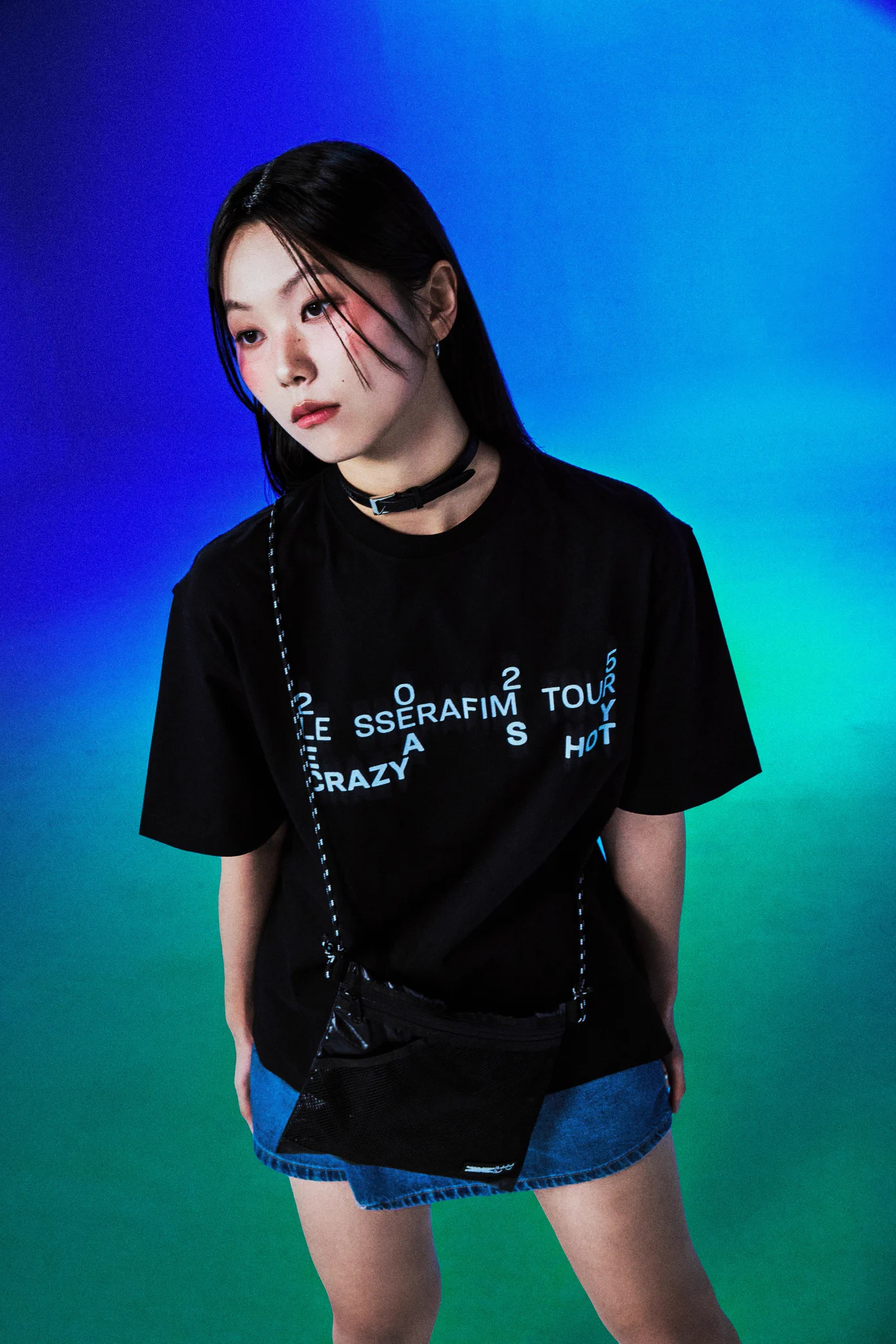 HYBE MERCH on X: 