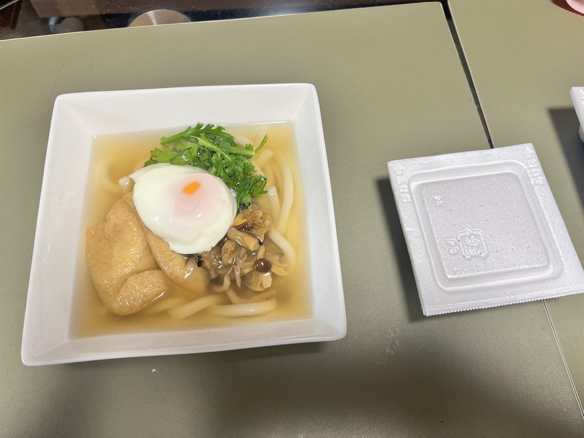 kinashow1's tweet photo. 朝は優しいごはん😚 https://t.co/WI6GWLAal2