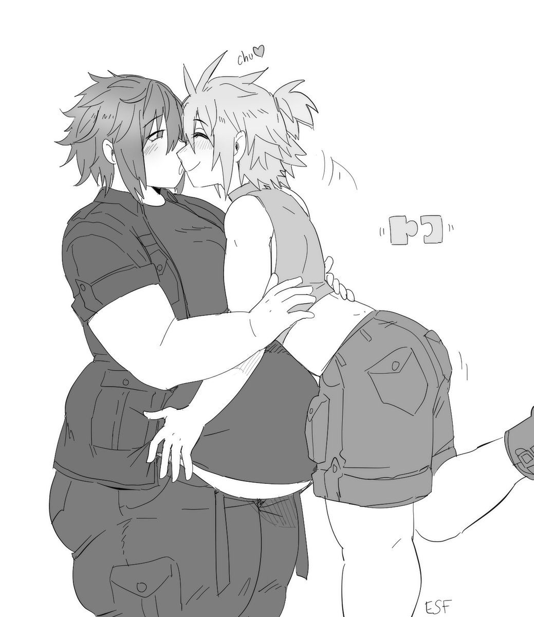 request for <a href="/facelesscel/">Cel 🌱</a> !
ty for the request, i love your art so much!!!🥺 i hope you like this skjdfskdf