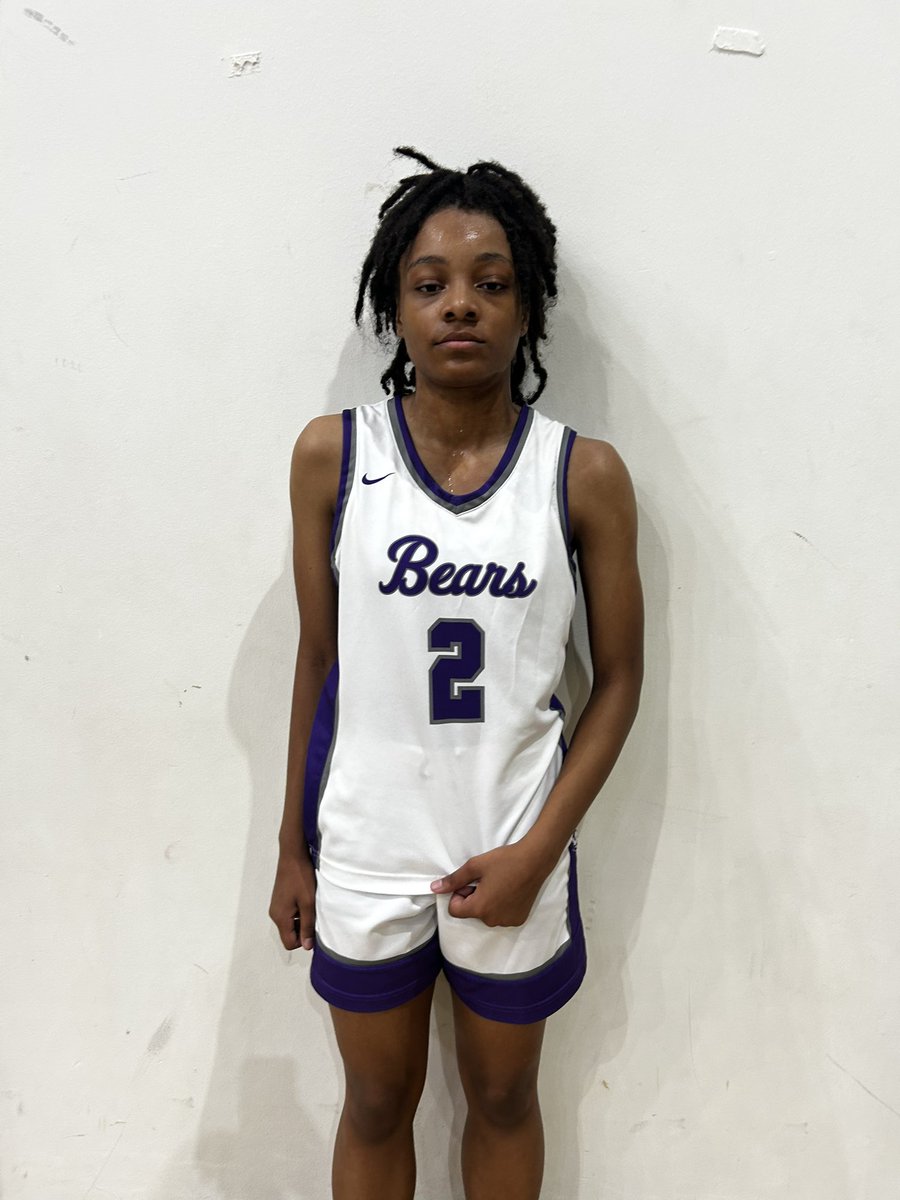 Georgia Highschool Writeups βπΌ (@ghswriteups) on Twitter photo β25 Brooklyn Phillips (<a href="/CBluff_WBB/">Cherokee Bluff HS Girls Basketball</a>) showed out at our 1st Annual All-Star Event! She displayed strong ball-handling, excellent facilitation, and locked in on-ball defense. With offers starting to roll in, the future looks bright! <a href="/Exclusive__BK/">Brooklyn Phillips πππ</a> β25 Brooklyn Phillips (<a href="/CBluff_WBB/">Cherokee Bluff HS Girls Basketball</a>) showed out at our 1st Annual All-Star Event! She displayed strong ball-handling, excellent facilitation, and locked in on-ball defense. With offers starting to roll in, the future looks bright! <a href="/Exclusive__BK/">Brooklyn Phillips πππ</a>