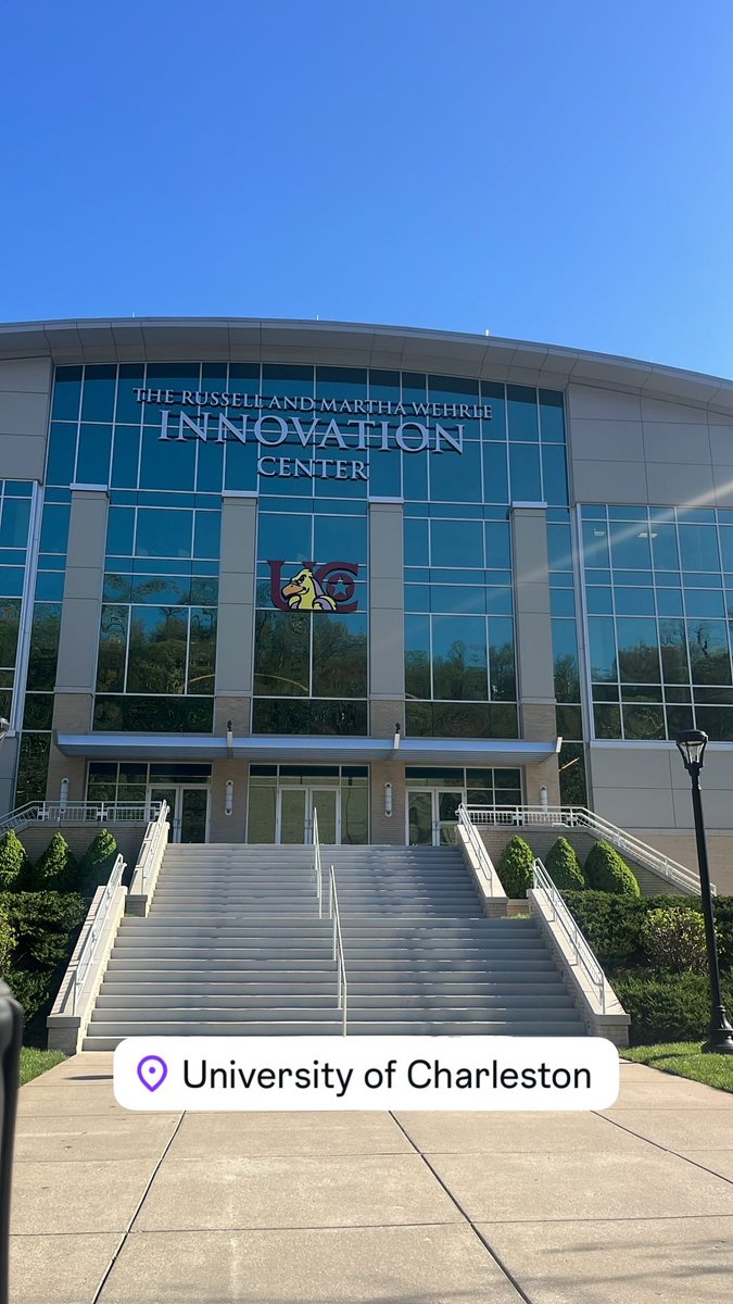 JS3 (@jabronsolomon11) on Twitter photo Had a great time at the University of Charleston! The vibe there is incredible, and it felt great to be part of it💪🏽#wingsup🦅🦅 <a href="/CoachKG93/">Karon Gibson</a> Had a great time at the University of Charleston! The vibe there is incredible, and it felt great to be part of it💪🏽#wingsup🦅🦅 <a href="/CoachKG93/">Karon Gibson</a>