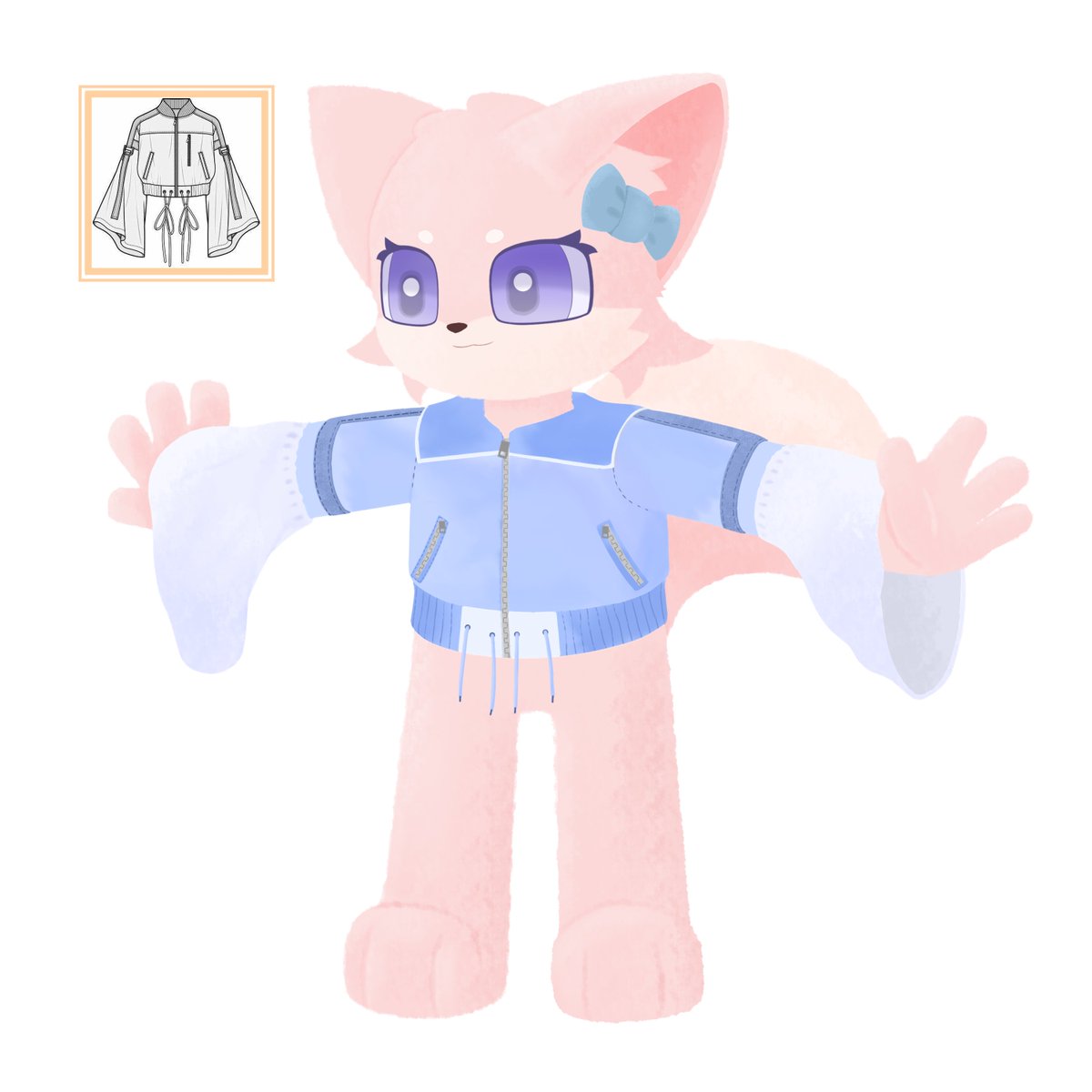 new art style
#superanimalroyale