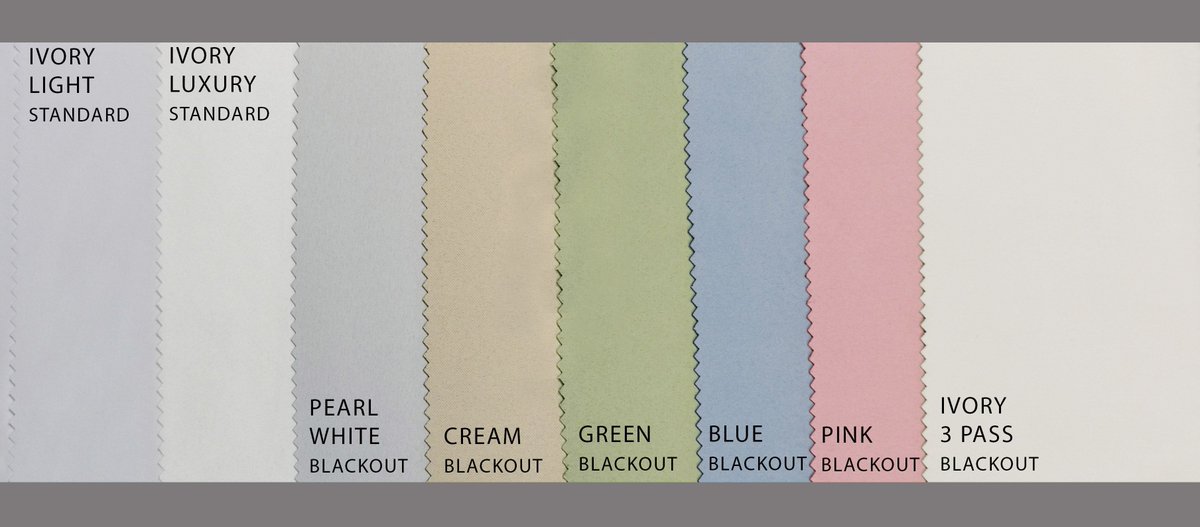 TheVoilaVoile's tweet image. 🌟 Curtain Lining Guide:

✨ No Lining: Light &amp;amp; airy
✨ Standard Lining: Luxurious &amp;amp; protective
✨ Blackout Lining: 90%-100% darkness

Find the perfect fit for your curtains! 🏡

buff.ly/R1i7kun 
#CurtainTips #HomeDecor #InteriorDesign #StylingGuide