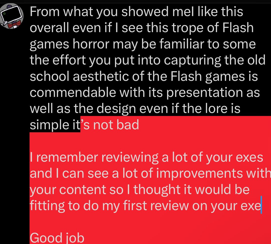 EXE_Criticism's tweet photo. https://t.co/IHAoXmitZw