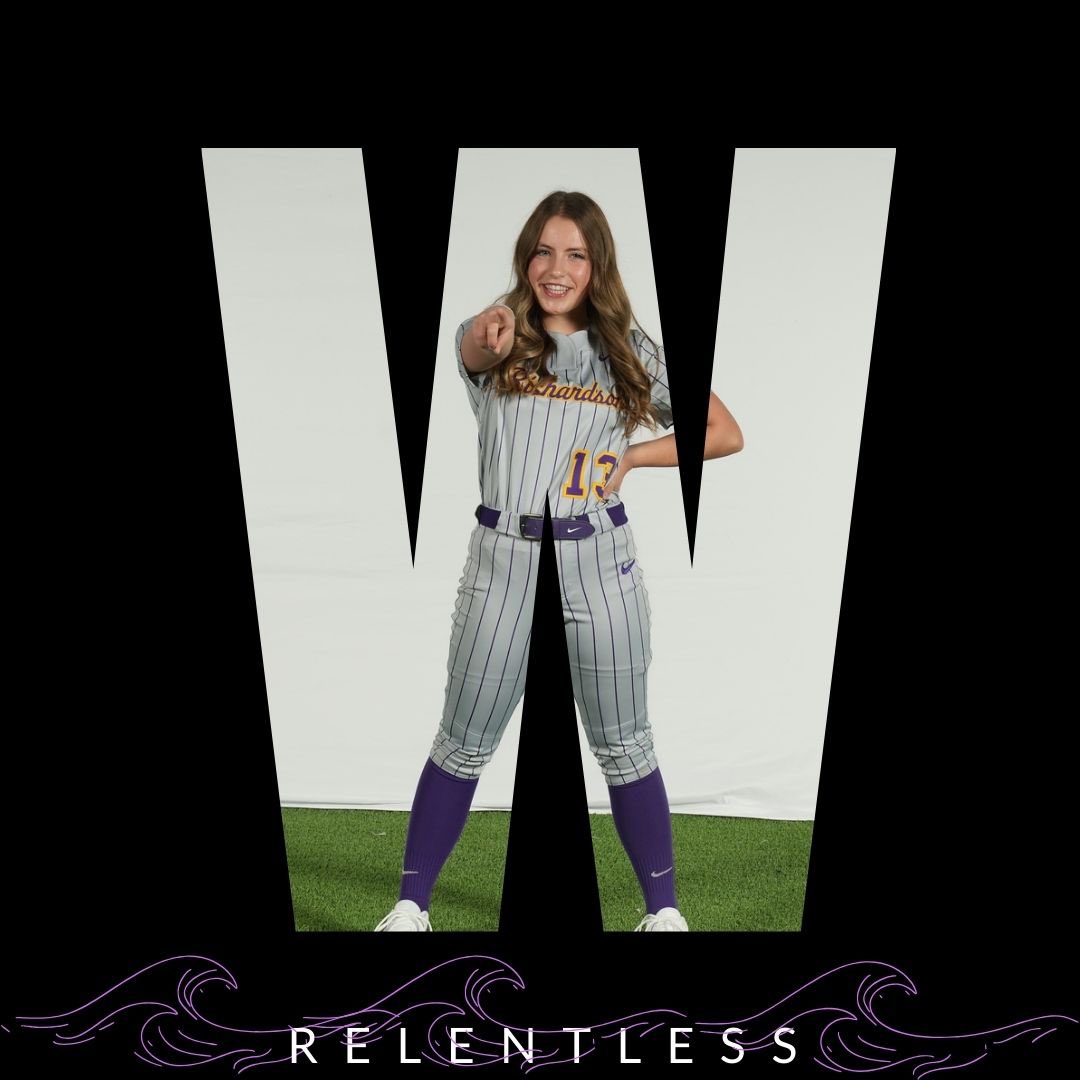 Richardson HS Softball tweet media