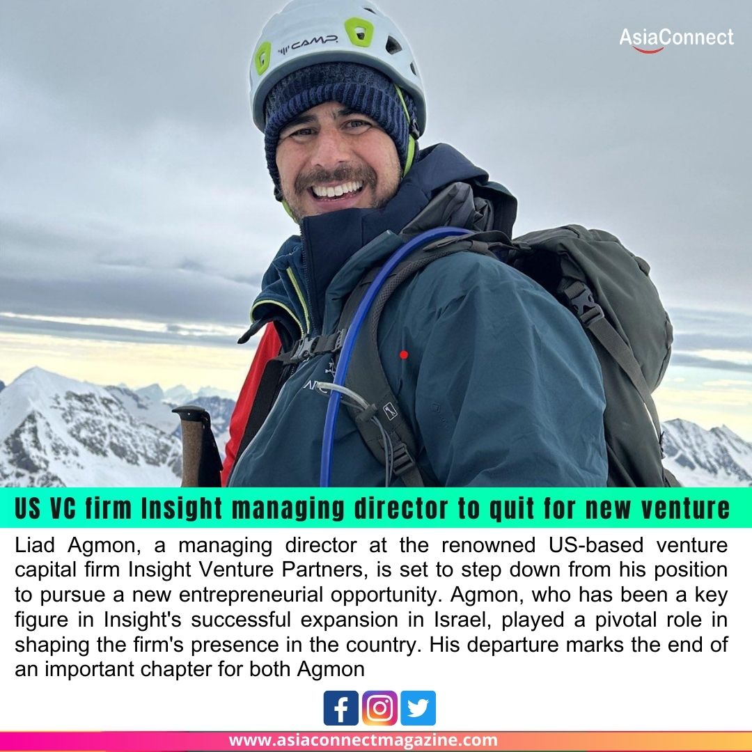 Post by asiaconnectmag