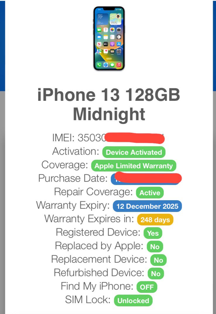 Product Sold by: THE CORE COMPUTER BUSINESS 
Purchase country: South Africa 🇿🇦 OFF