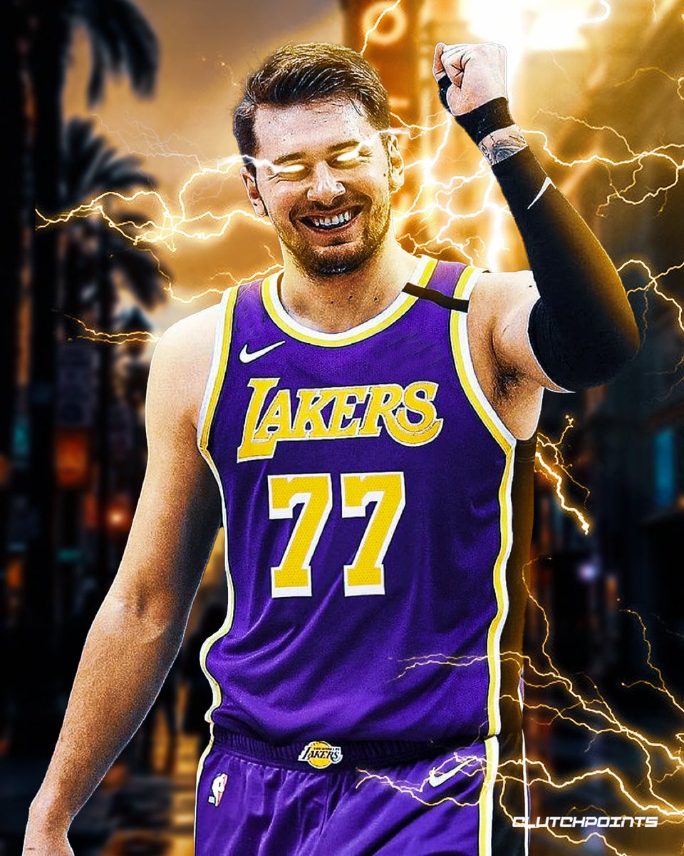 ClutchPoints tweet media