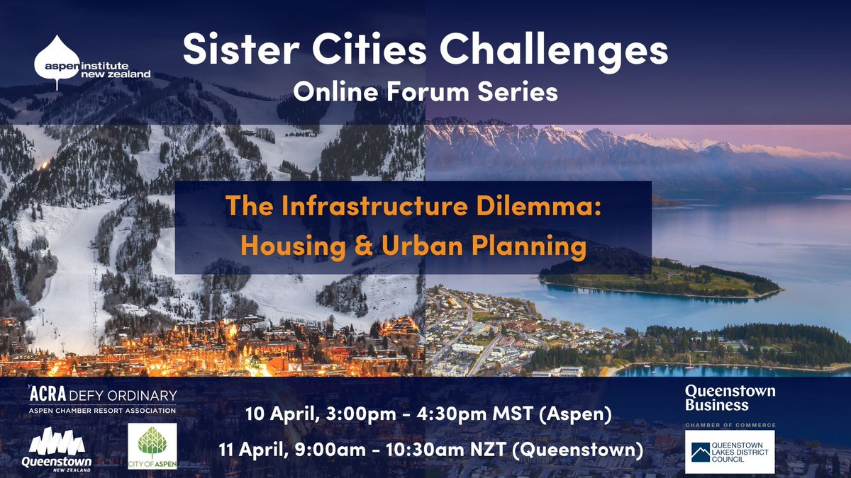 Aspen Institute New Zealand tweet media