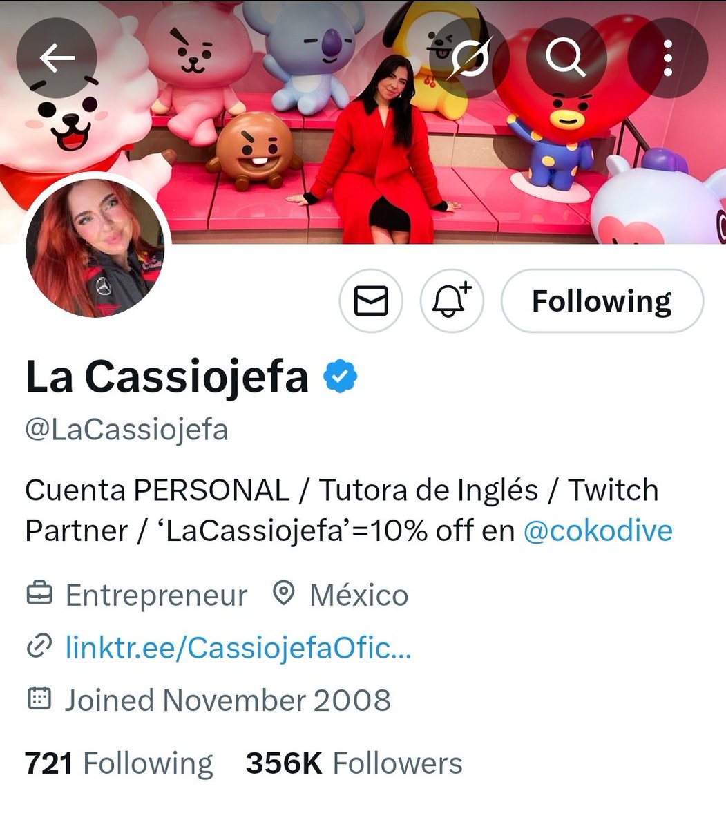 Siya🍀 tweet media