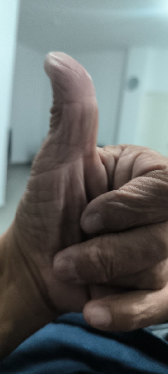 aralgar's tweet photo. @musk_coco Thumbs up! https://t.co/BfMZuXtZ6n