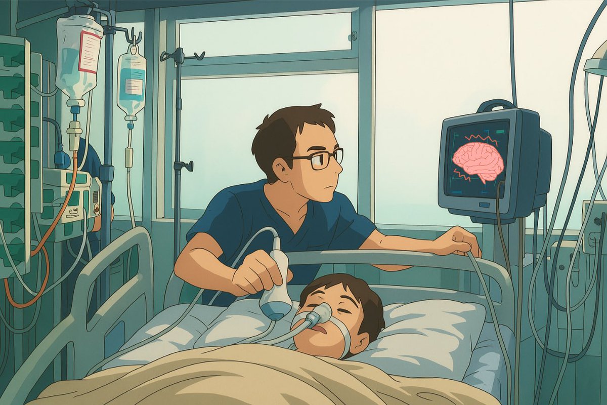 fernando_jro's tweet photo. Neuro Critical Care 🧠 https://t.co/Z5GDZK74Pv