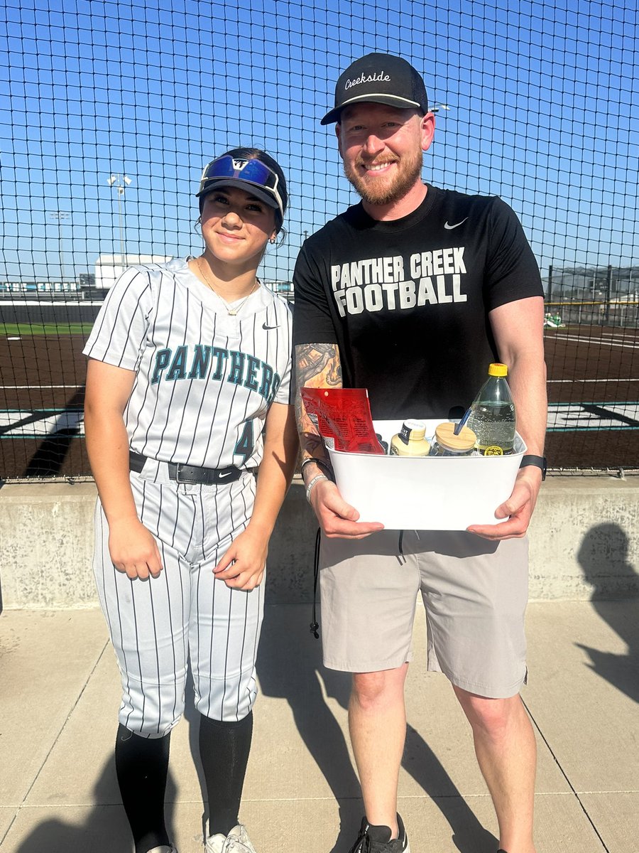 We ❤️ our teachers at PCHS!