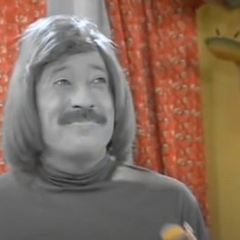 niconicoacha's tweet photo. El plano de Selva a blanco y negro JAJAJAJAJAJ
#GranHermanoAr #GranHermano https://t.co/Pdgu4vHpuR