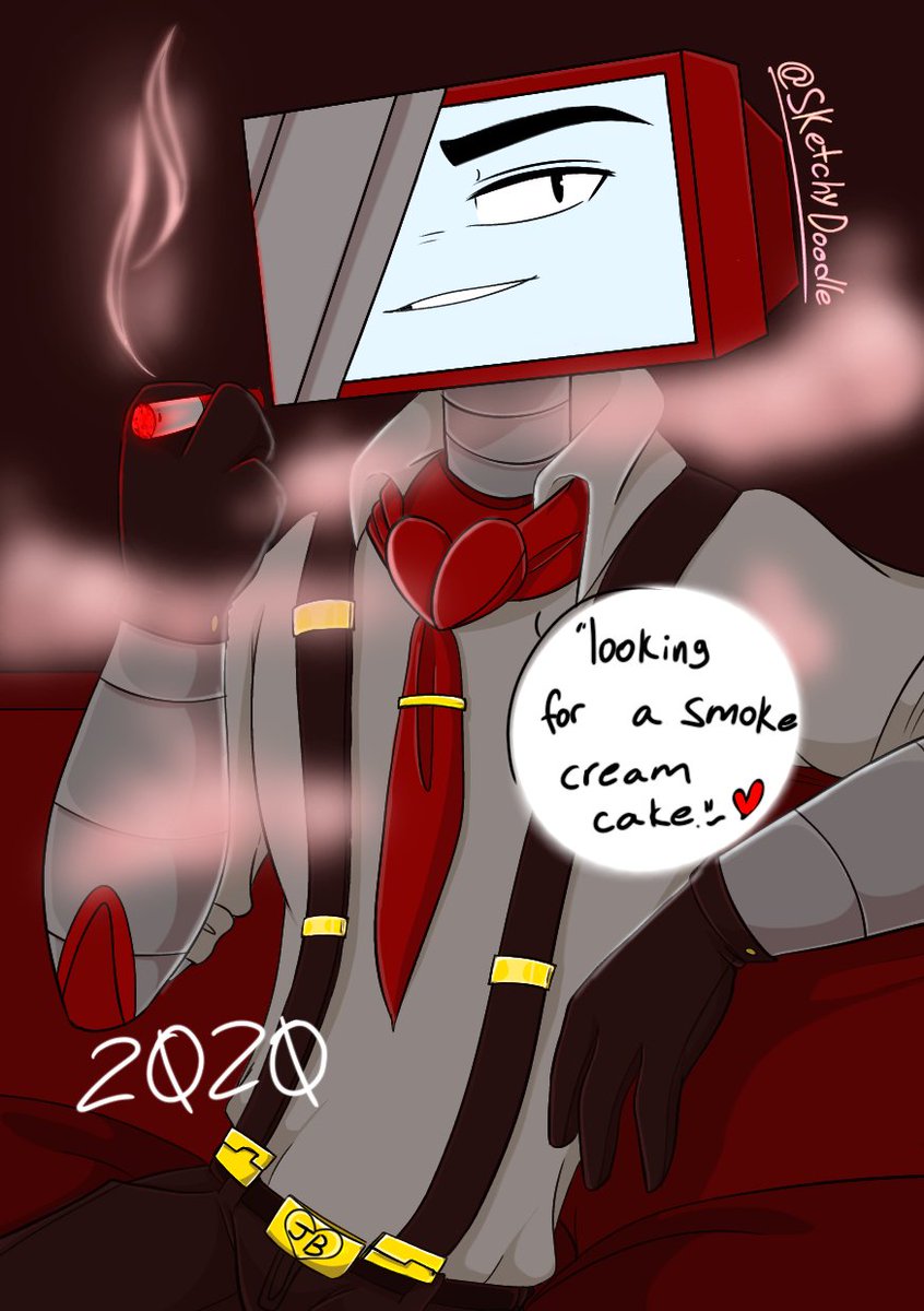 Natalie48797415's tweet photo. Out with the old in with the New :3 @_AphroDesia_  go check them out :3
.
.
.
.
.
.
.
.
. #ibispaintx #ibispaintxart #digitalart #myart #fanart #Jambee #Aphrodesia #AphroDesiafanart #AphroDesiaJambee https://t.co/NM8LbRIIit