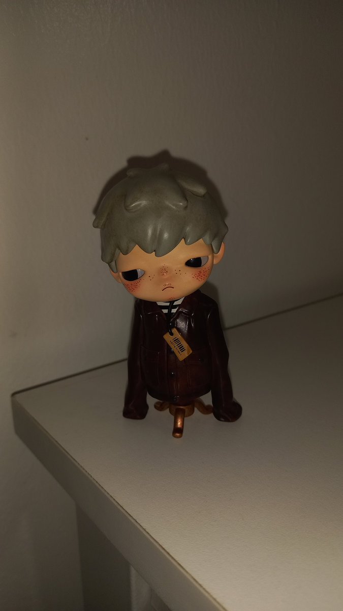 ebr_cpa's tweet photo. wts lfb ph

clot chinese (800)
shelter warrior (700)
reshape costume (600)

prices are negotiable

all have complete inclusions and mint condi except warrior with scratch on face.

loc: lgp, albay

t. hirono popmart https://t.co/pjLWS3xppk