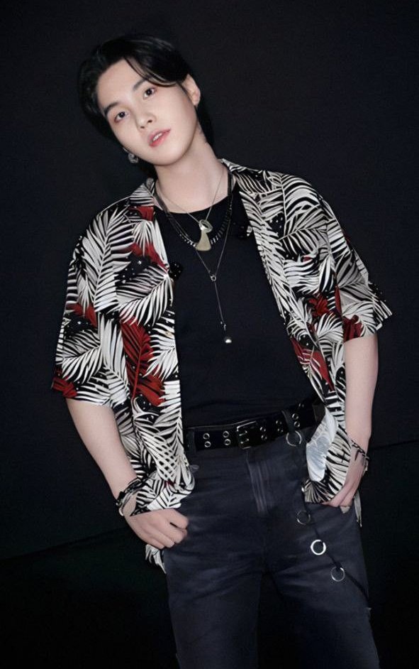 Daily Tweet for BTS SUGA
Brand Reputation! 🩷

#BTS #BTSSUGA #방탄소년단슈가 #SUGA #슈가 #AgustD #민윤기 <a href="/BTS_twt/">방탄소년단</a>