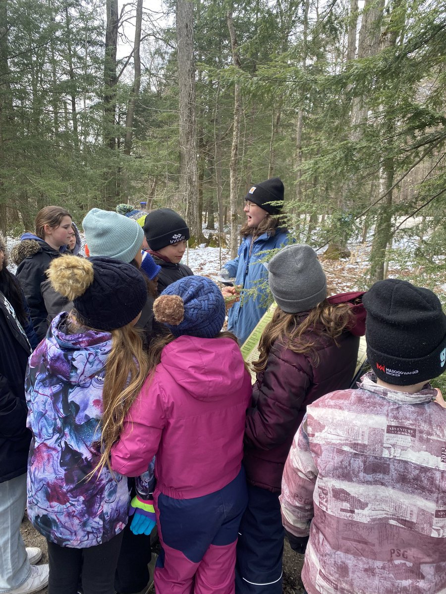 Nicole MacKay (@madamemackay) on Twitter photo Amazing day at Tiffin Conservation Centre! The students learned how differently the Anishnaabeg lived, creating medicines from their forests, and building fires from simple things around them. Thanks Tiffin! We loved our time with you! <a href="/GoodfellowPS/">Goodfellow P.S.</a> <a href="/SCDSB_Schools/">Simcoe County District School Board</a> <a href="/FNMI_SCDSB/">SCDSB_IndigenousEd</a> Amazing day at Tiffin Conservation Centre! The students learned how differently the Anishnaabeg lived, creating medicines from their forests, and building fires from simple things around them. Thanks Tiffin! We loved our time with you! <a href="/GoodfellowPS/">Goodfellow P.S.</a> <a href="/SCDSB_Schools/">Simcoe County District School Board</a> <a href="/FNMI_SCDSB/">SCDSB_IndigenousEd</a>