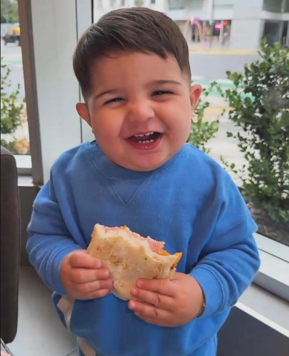 Yo cuando hace frío, estoy de buen humor y comiendo un sanguchito de jamón y queso