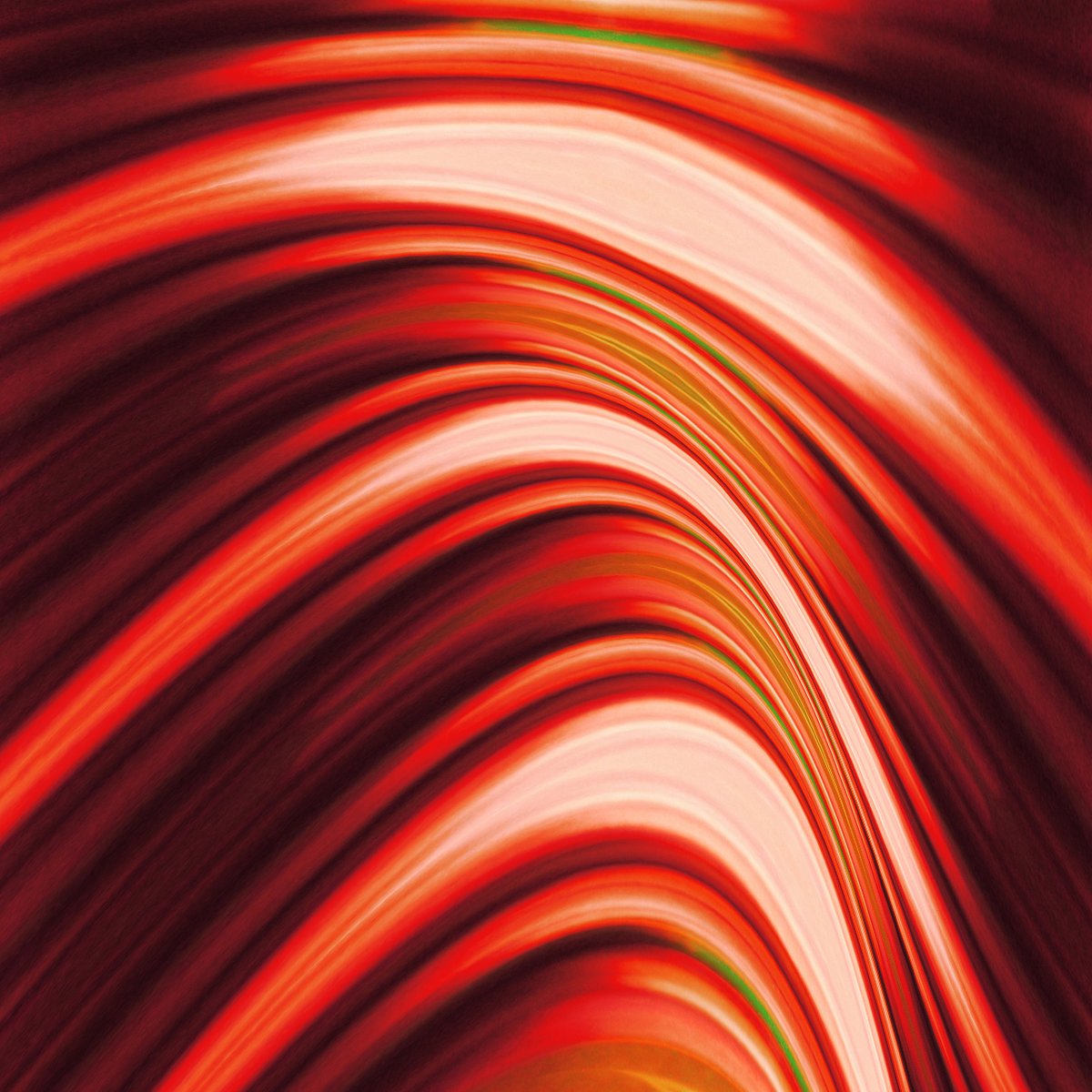 Red Sound Wave 1
Maxrit (2024) 80 x 80 cm - morphed photography print on gallery canvas - signed original maxrit.com/synth/