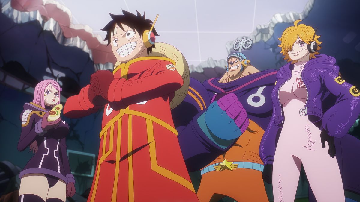 ONE PIECE.com(ワンピース) on X: ONE PIECE.com(ワンピース) on X: