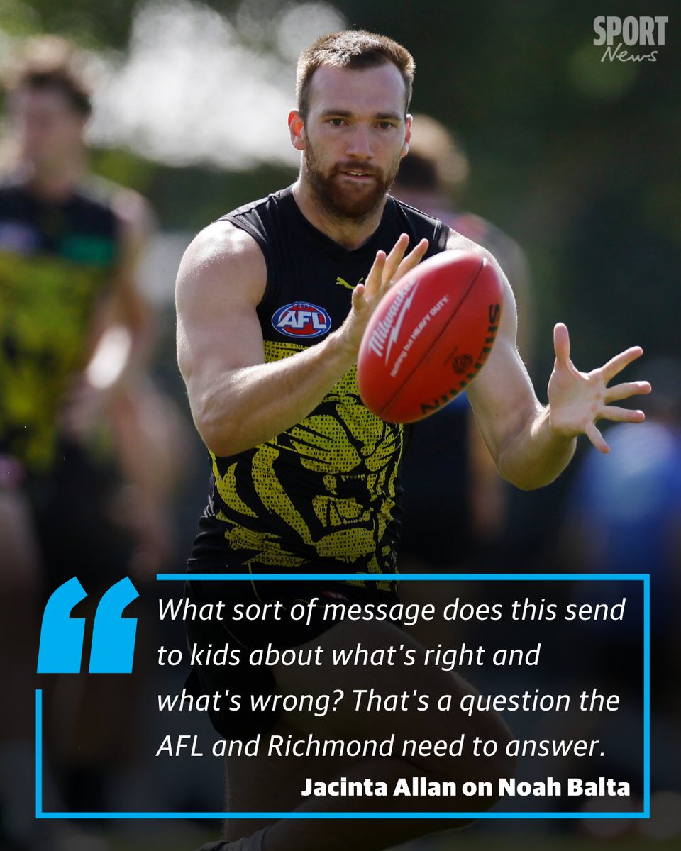 SuperFooty (AFL) tweet media