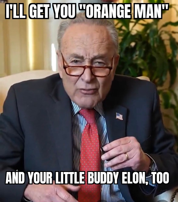 Poor Chuck 😀😭