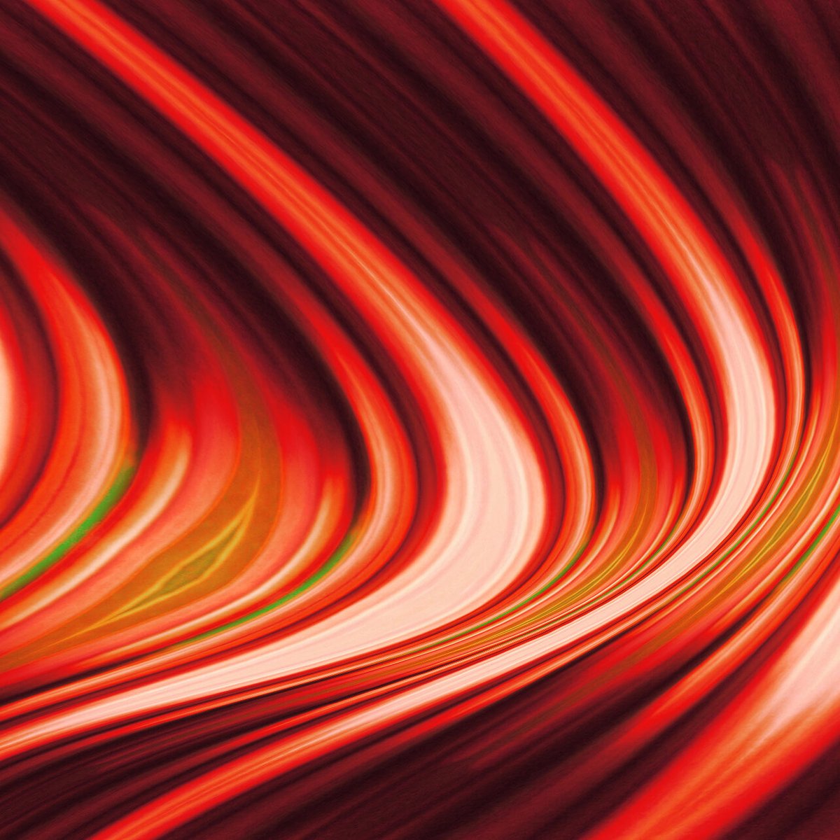 Red Sound Wave 2
Maxrit (2024) 80 x 80 cm - morphed photography print on gallery canvas - signed original