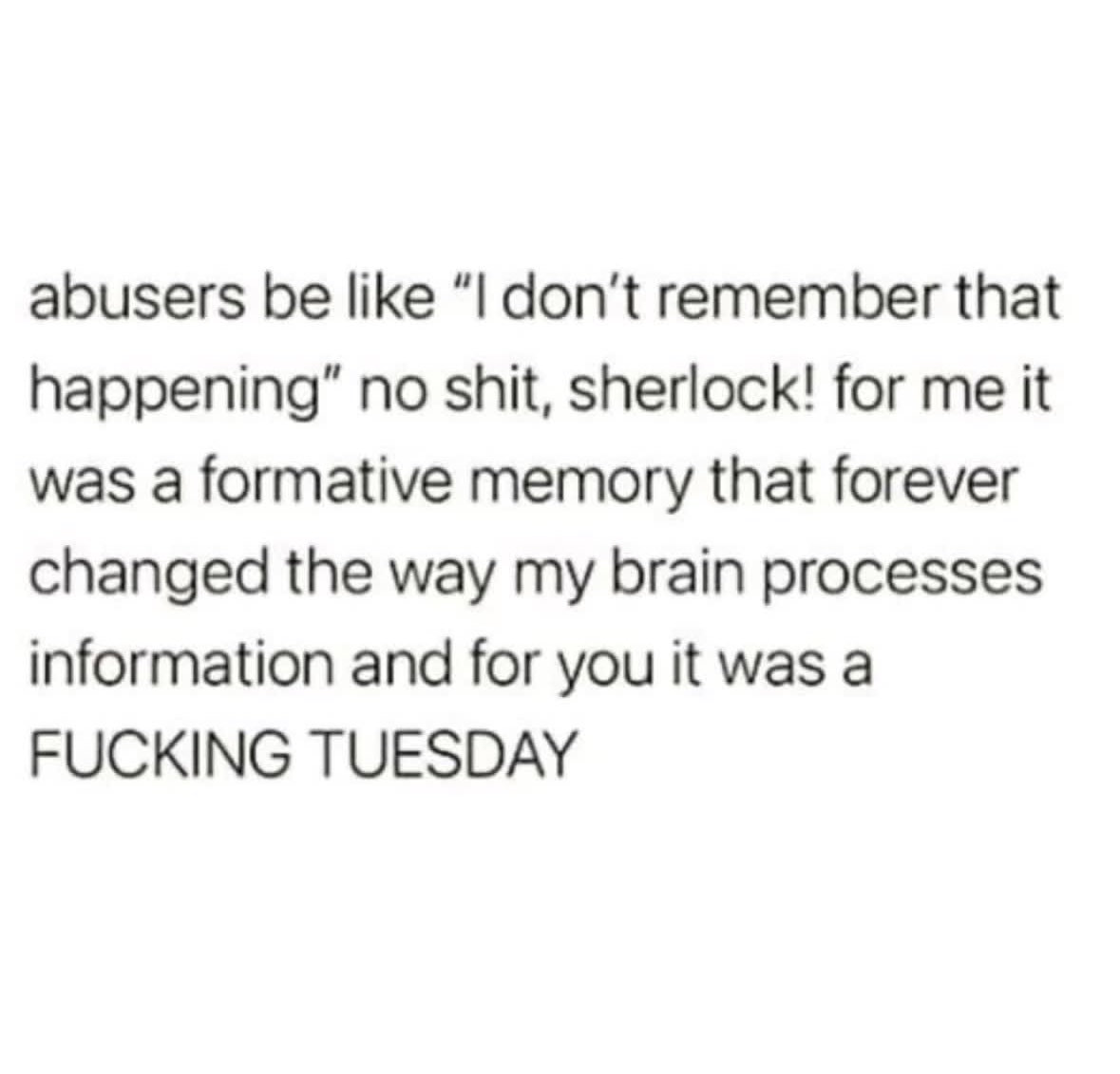 YourMomIsANarcissist (@momnarcissistic) on Twitter photo 