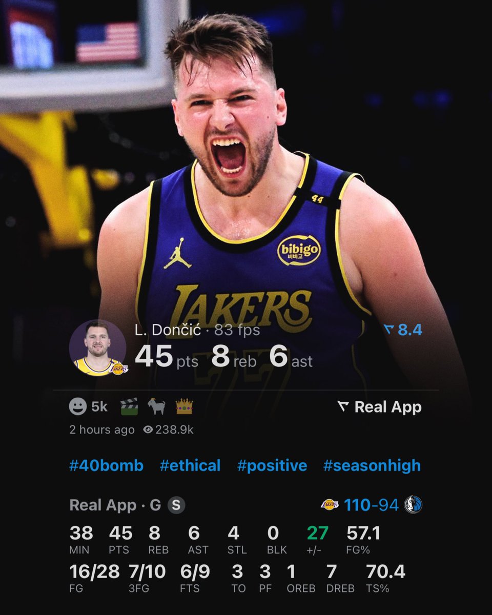 LakeShowYo tweet media