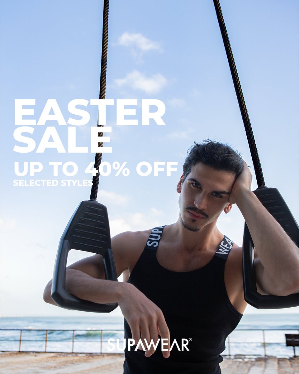 Steals sweeter than Easter candy 🍬