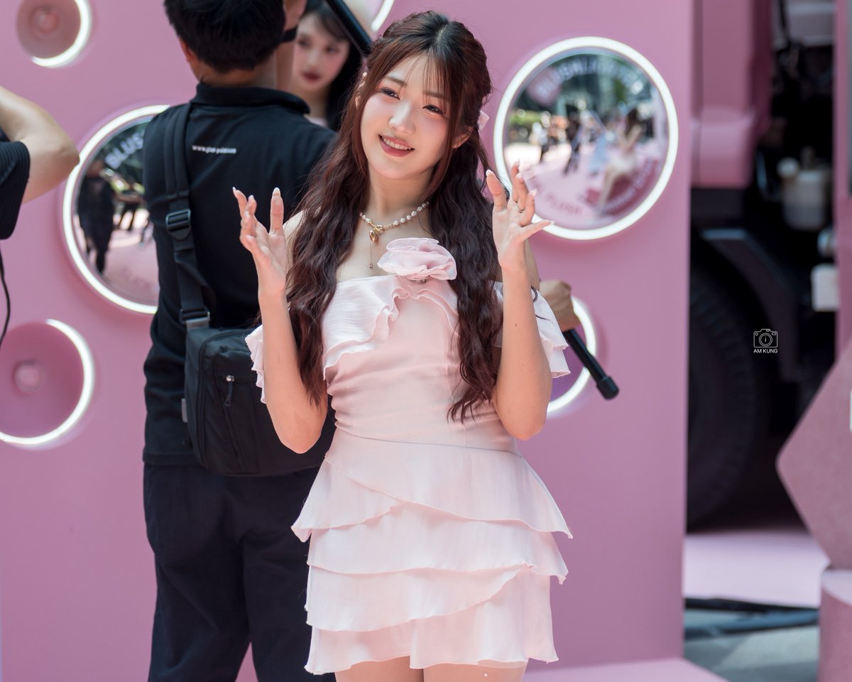 i Am Kung (สำรอง) tweet media