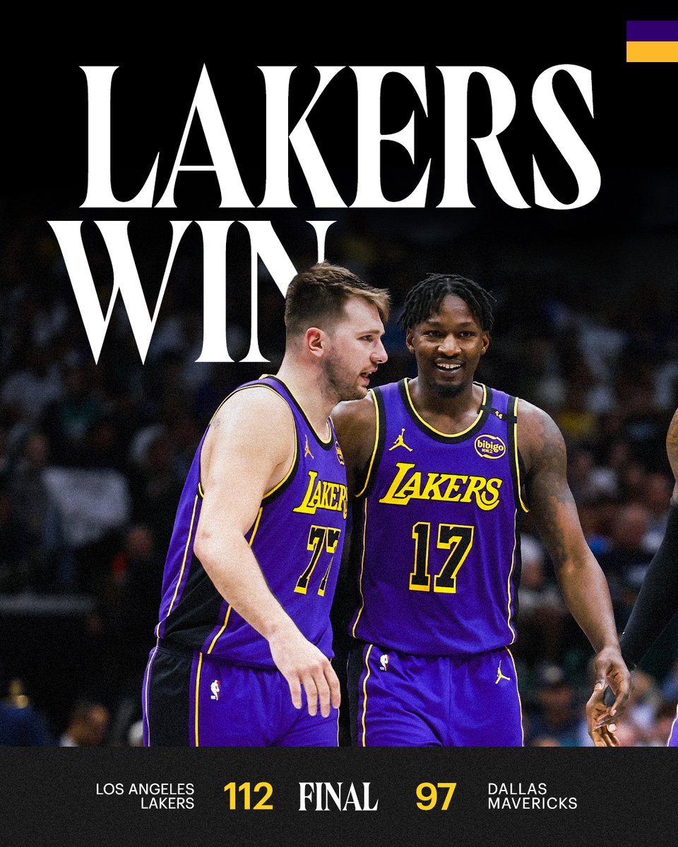 Dub in Dallas