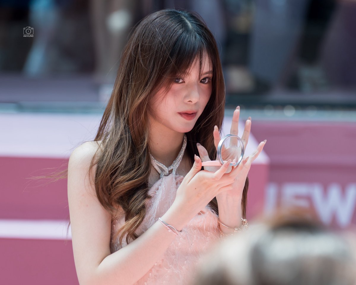 i Am Kung (สำรอง) tweet media