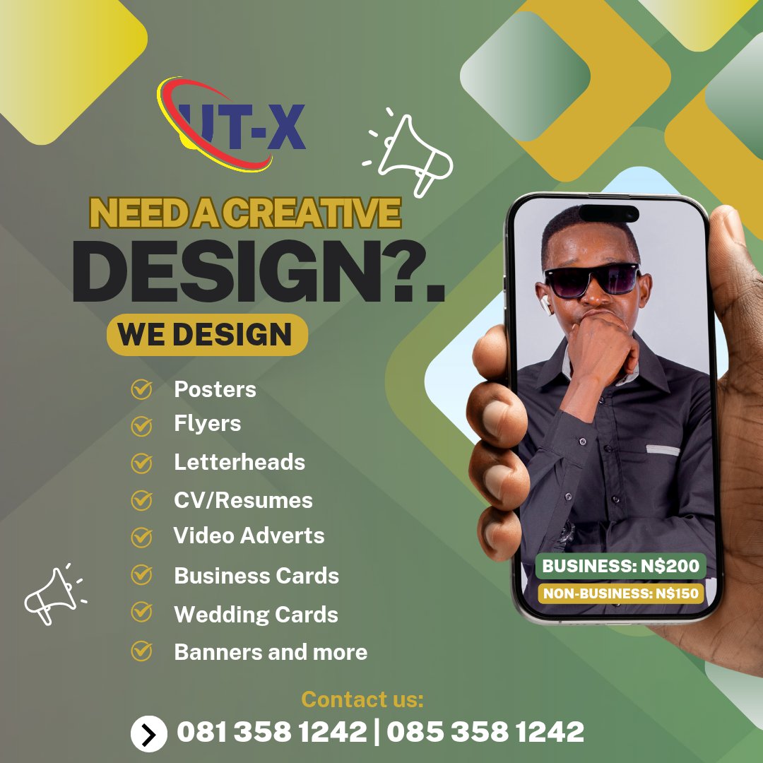 I can do wonders on these too. Help me spread the word. 🙏🏾🤲🏾