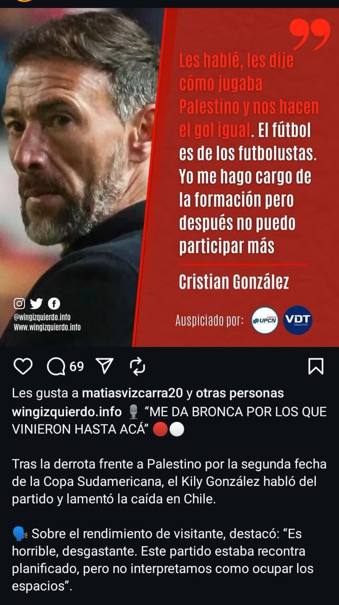 chumeres's tweet photo. Primero el escudo, y los colores. Después el hincha. Después los jugadores. Después el dirigente. Por último el técnico.

No podés salir a llenarte la boca diciendo que tus jugadores están a muerte con vos, y un partido después exponerlos así. Historia terminada. https://t.co/0poIHuq4jF