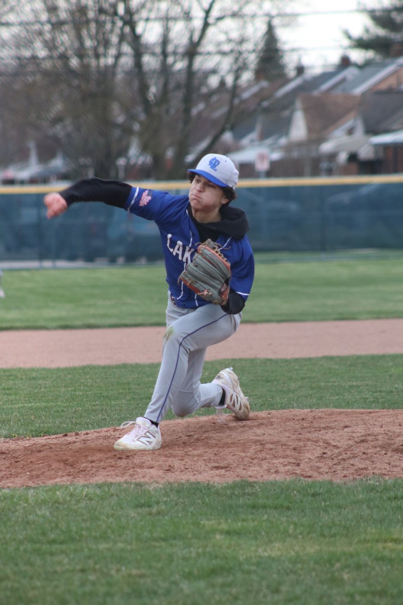 OLL Baseball (@baseball_oll) on Twitter photo OLL Lakers walk it off to win Gm 2 @ Cabrini on a perfect bunt by Barthel
Final: 9-8
<a href="/alex_asai2026/">Alex Asai</a> (W) 6IP 2ER 7K
Artz 2-4
Herrington H
<a href="/atpprichard/">Anthony Prichard</a> H RBI
Barthel 2 RBI
<a href="/MIPrepZone/">MIPrepZone</a>
<a href="/OutOfLField/">Matthew B. Mowery</a>
<a href="/StraightGasMI/">Straight Gas ⛽️</a> <a href="/ColdWeatherBats/">Cold Weather Bats</a>
<a href="/AthleticsOLL/">Our Lady of the Lakes Athletics</a> <a href="/CHSL1926/">Catholic League</a> <a href="/freepsports/">Freep Sports</a> OLL Lakers walk it off to win Gm 2 @ Cabrini on a perfect bunt by Barthel
Final: 9-8
<a href="/alex_asai2026/">Alex Asai</a> (W) 6IP 2ER 7K
Artz 2-4
Herrington H
<a href="/atpprichard/">Anthony Prichard</a> H RBI
Barthel 2 RBI
<a href="/MIPrepZone/">MIPrepZone</a>
<a href="/OutOfLField/">Matthew B. Mowery</a>
<a href="/StraightGasMI/">Straight Gas ⛽️</a> <a href="/ColdWeatherBats/">Cold Weather Bats</a>
<a href="/AthleticsOLL/">Our Lady of the Lakes Athletics</a> <a href="/CHSL1926/">Catholic League</a> <a href="/freepsports/">Freep Sports</a>