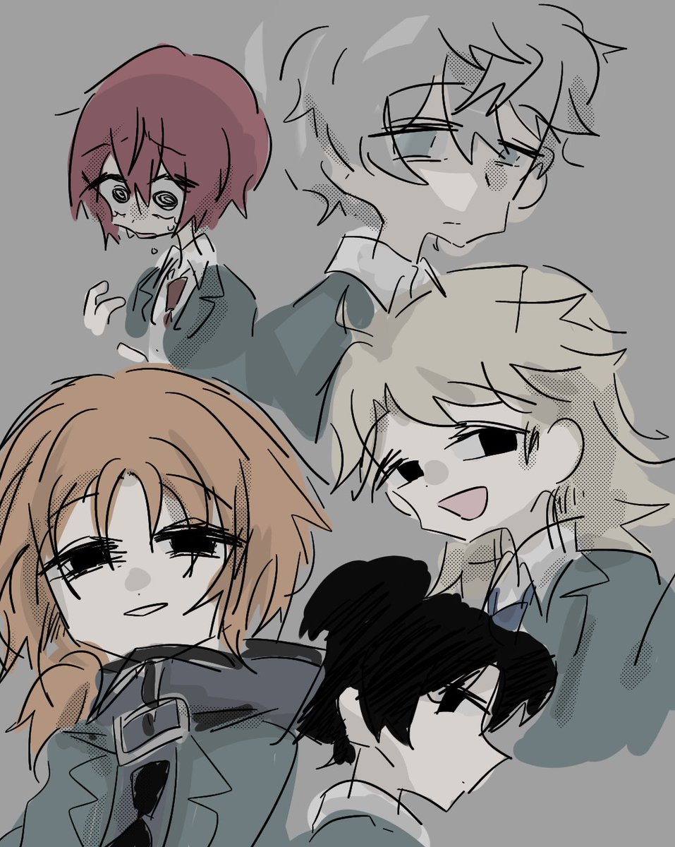 #knights #enstars